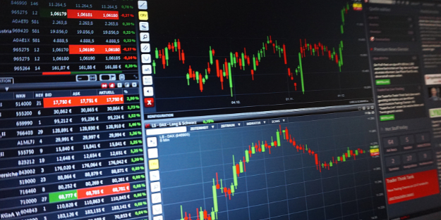 trading